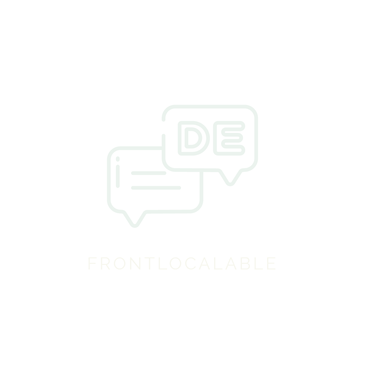 FrontLocalable